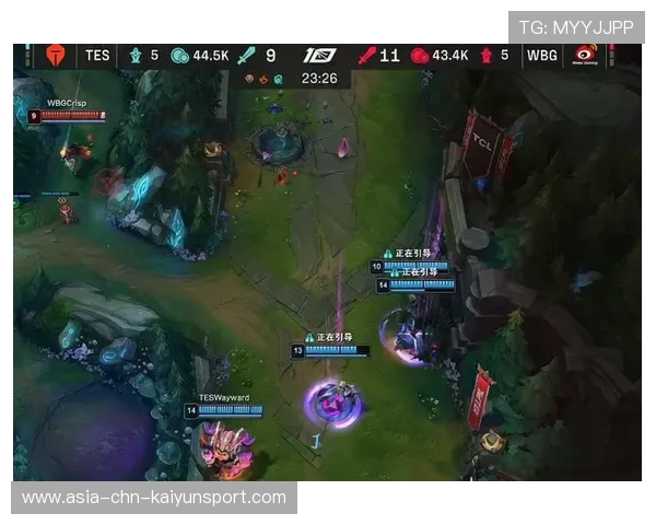 LPL训练赛加强逆风应对策略，团队韧性增强