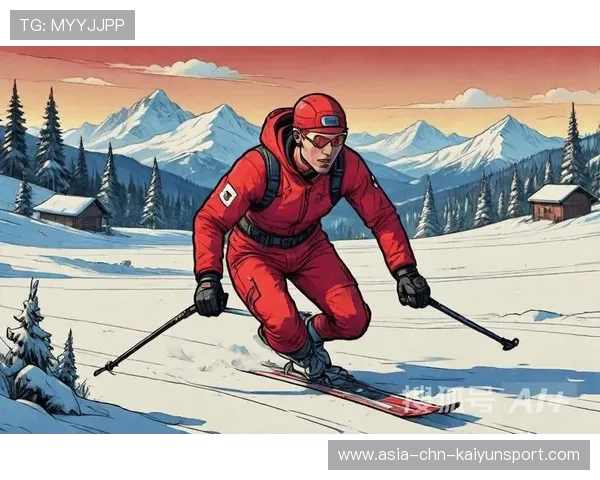 冬季两项队员提升滑行效率，射击稳定度持续改善