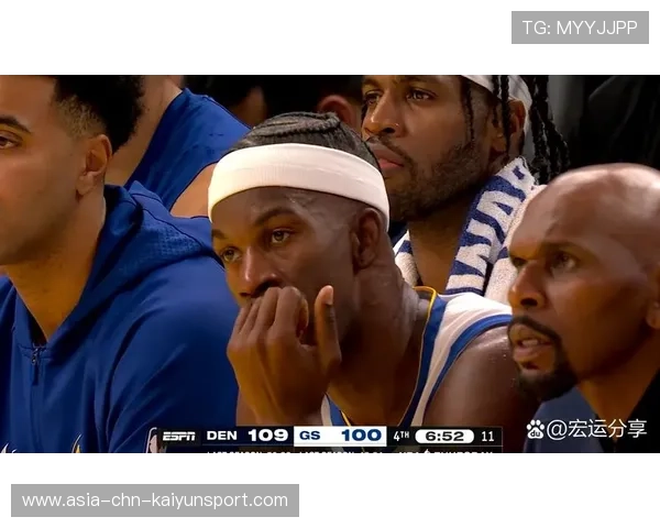 勇士核心稳定输出，替补群体需立即提高命中率