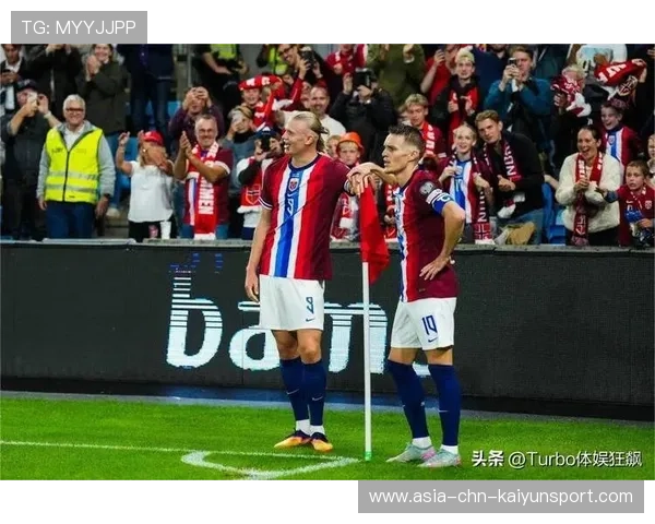 哈兰德世界杯在即，哈兰德参加欧洲杯吗