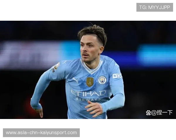 曼城格拉利什控球摆脱训练提升：成为突破高手的秘诀