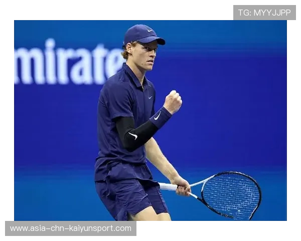 辛纳连拍硬刚世界前五