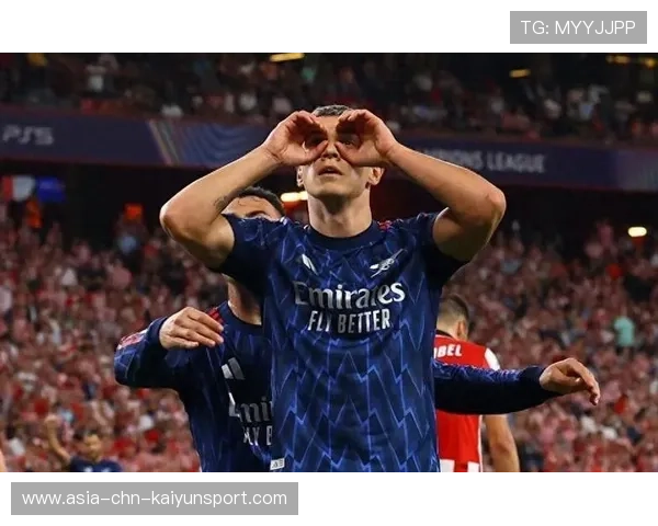 阿森纳夏窗重点发力，中后场盯人能力提升成核心目标