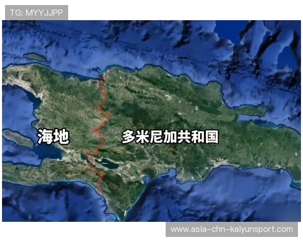 多米尼加建成全国性自行车道网络，多米尼加共和国新闻