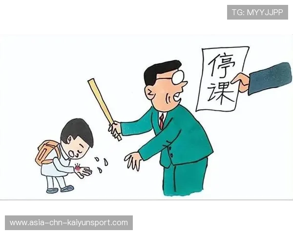 教师难以管教学生，社会因素才是关键原因，教师为什么越来越不敢管学生