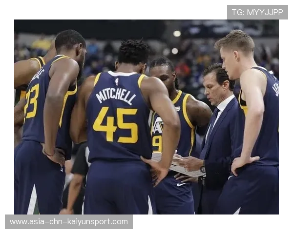 爵士队迎来胜利潮,季后赛希望升温,爵士队2021首发阵容 爵士队迎来胜利潮,季后赛希望升温,爵士队2021首发阵容