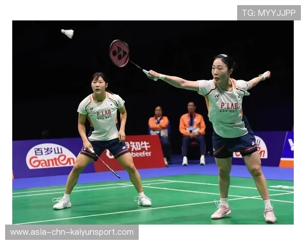 羽毛球超级系列：韩国猛将连续夺金，势头强劲！，韩国羽毛球chae y j