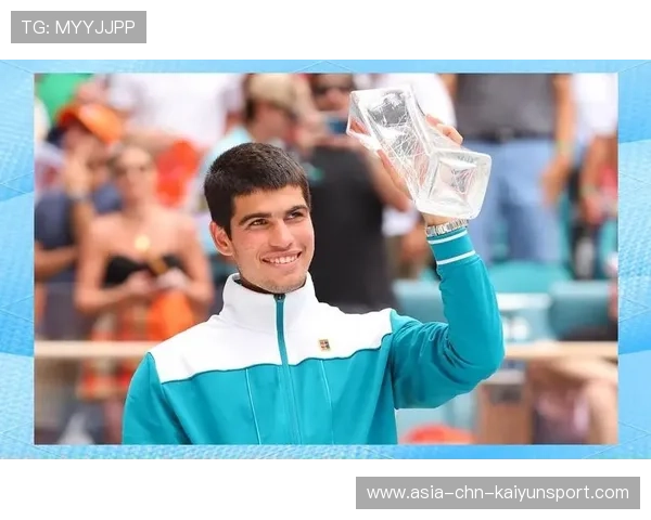 阿尔卡拉斯豪取连胜，未来之星再显光芒，阿尔卡拉斯山脉