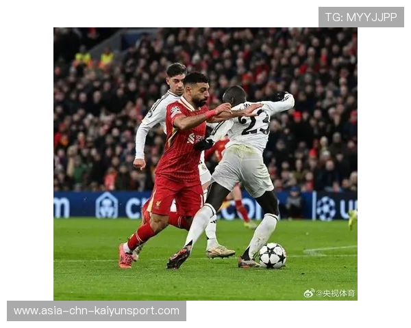 利物浦把对抗强度拉满,马赛整场难适应,利物浦赛果 利物浦把对抗强度拉满,马赛整场难适应,利物浦赛果