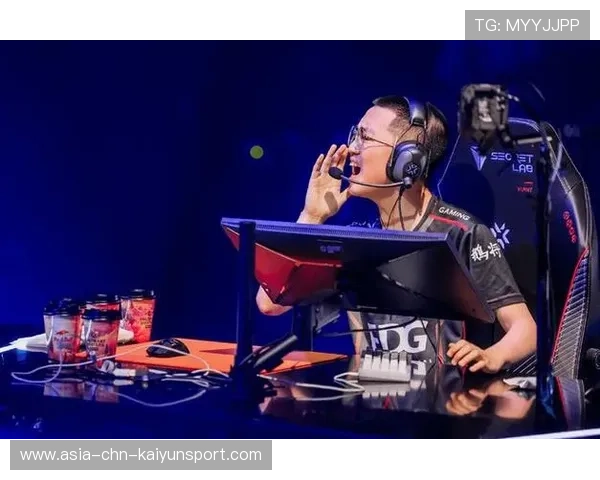 电竞联赛热度持续飙升📈