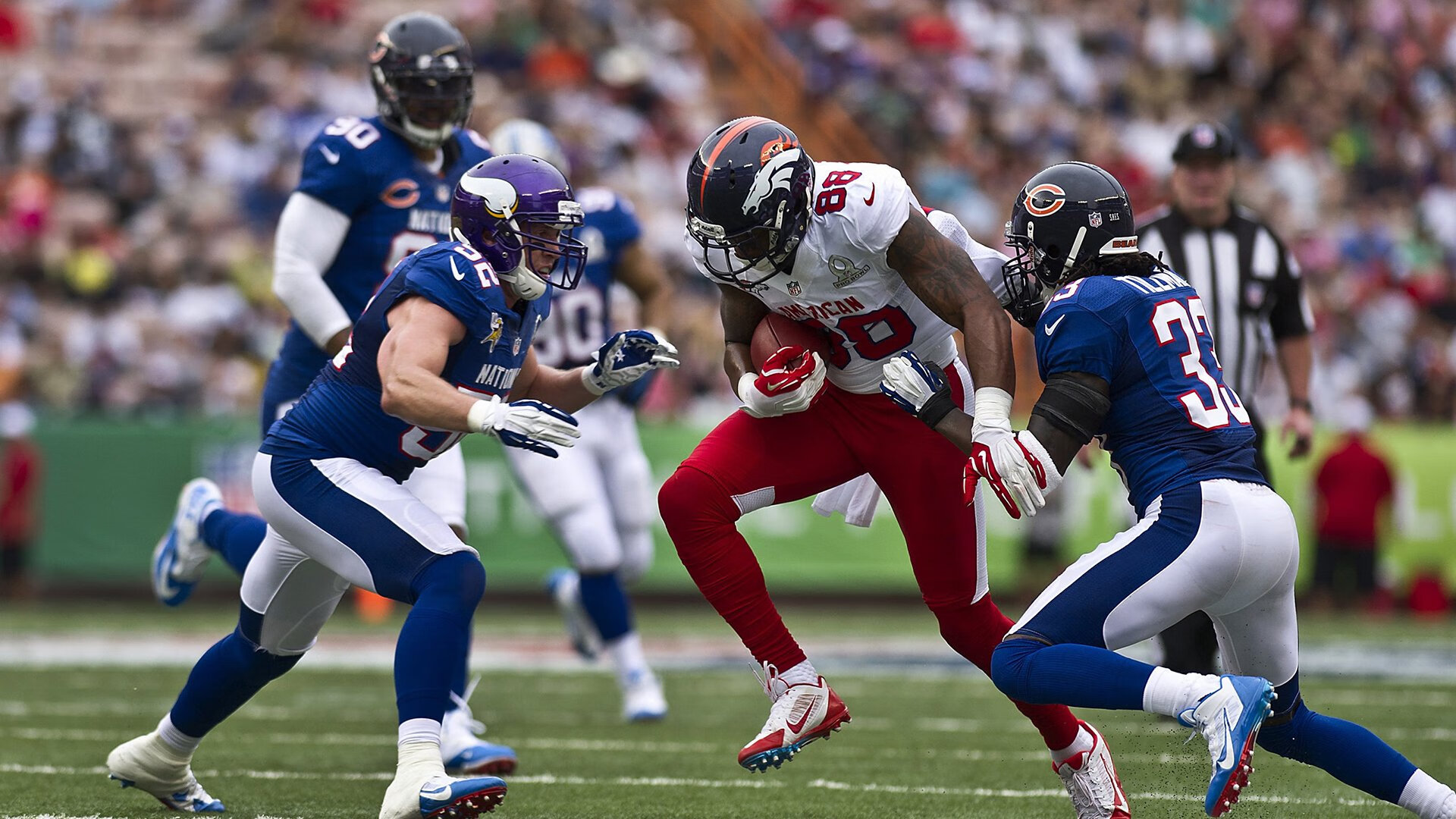 开云网址入口-公牛队士气提升，期待打入季后赛，公牛队的比赛